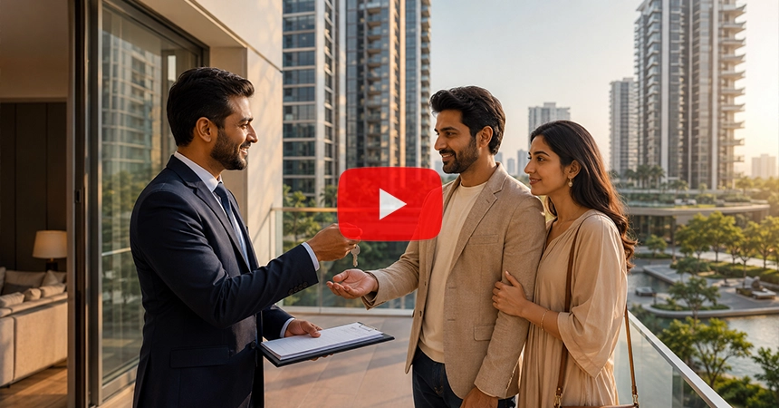 Ayur Vashi Thumbnail
