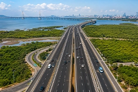 Ayur Vashi Highways