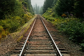 Ayur Vashi Railways